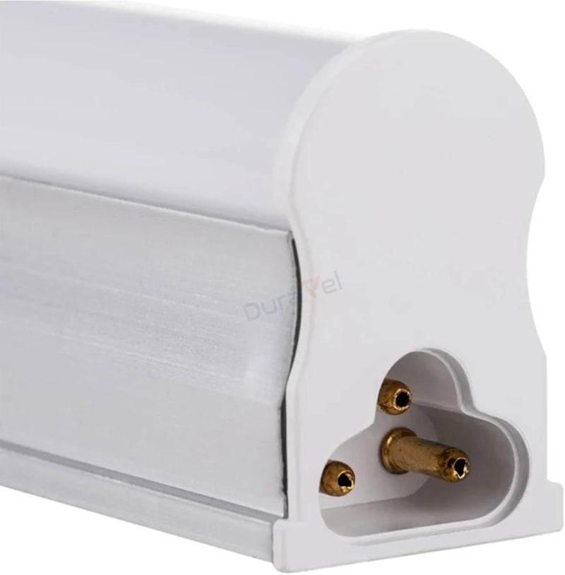 Duravel 9W LED T5 Integrated Tube Light, 57cm, White - Image 4